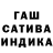 Дистиллят ТГК Wax Yanna Iwanowa